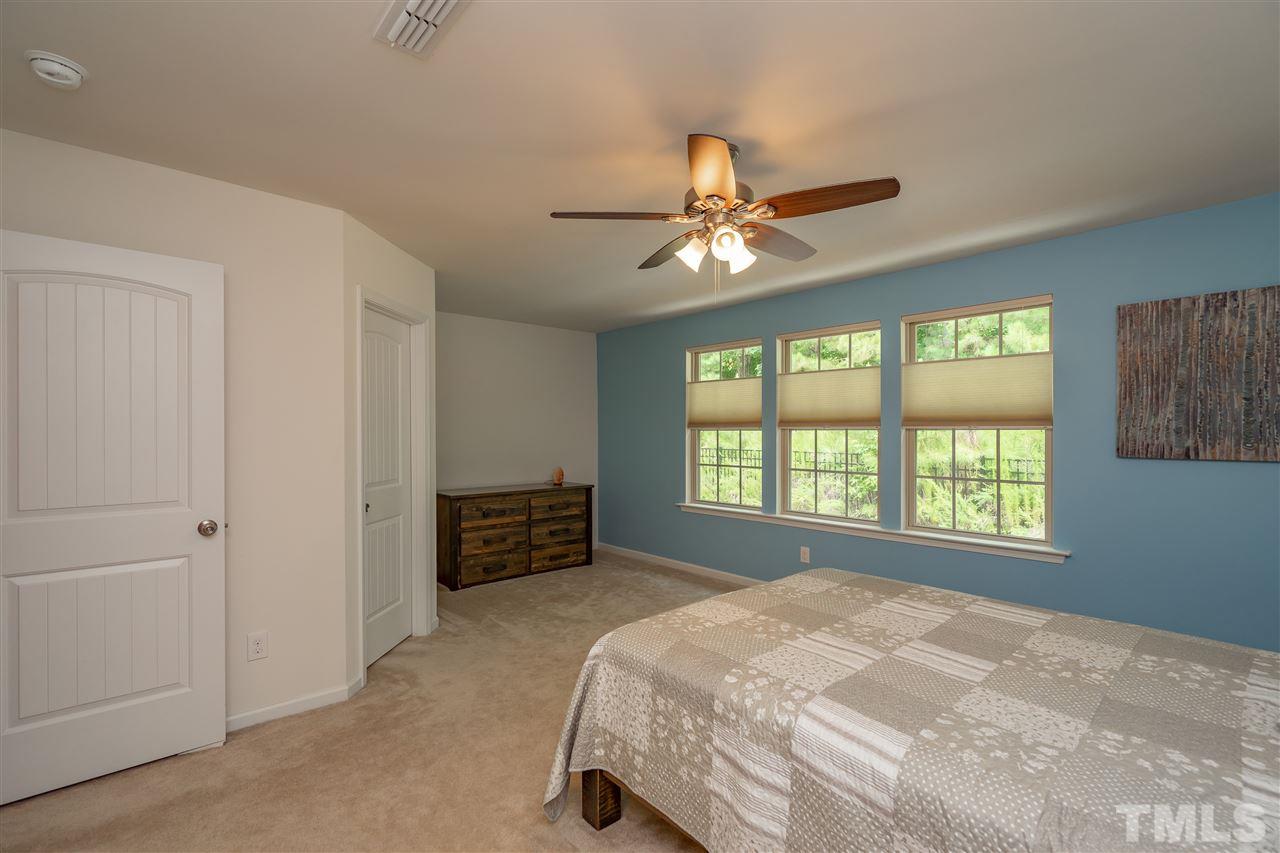 1458 Chatuga Way Wake Forest, NC 27587 - Photo 11 of 17