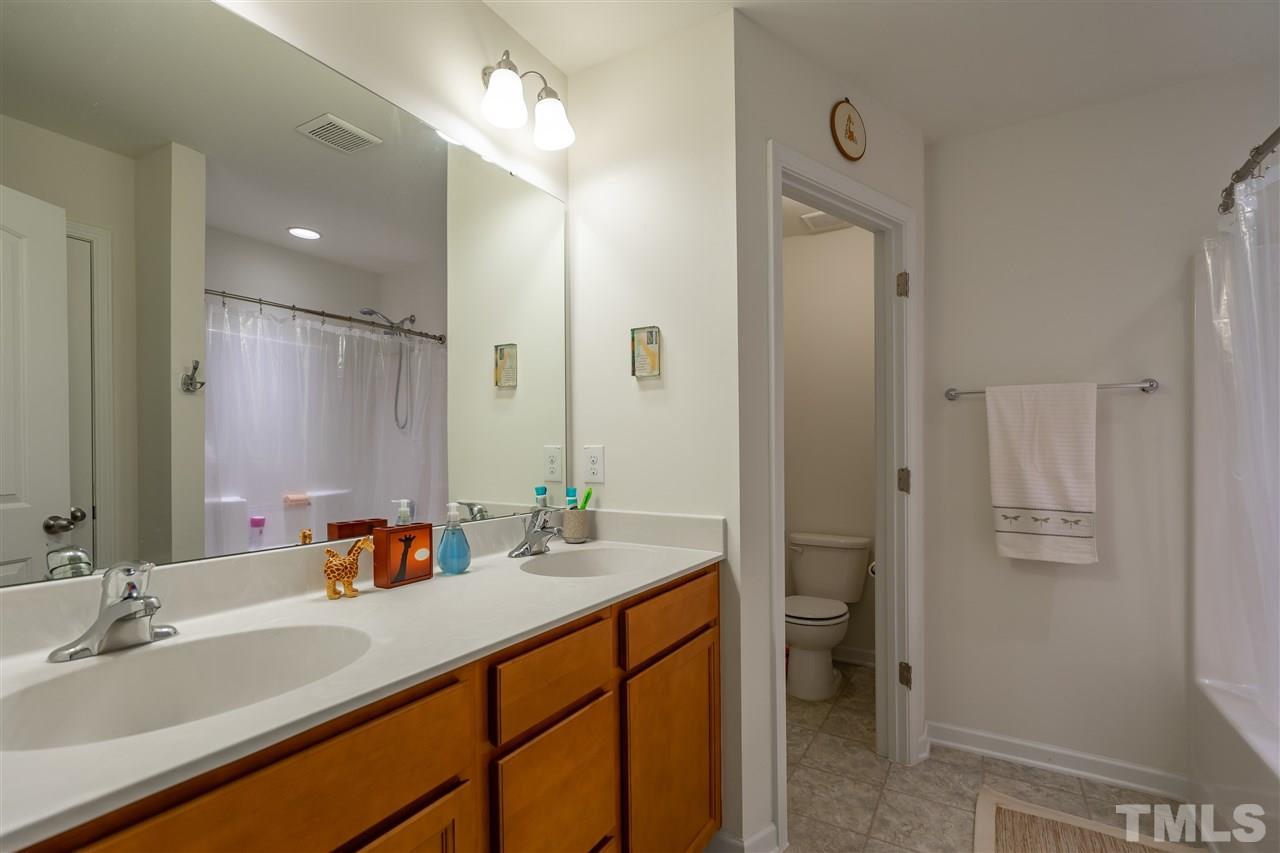 1458 Chatuga Way Wake Forest, NC 27587 - Photo 12 of 17