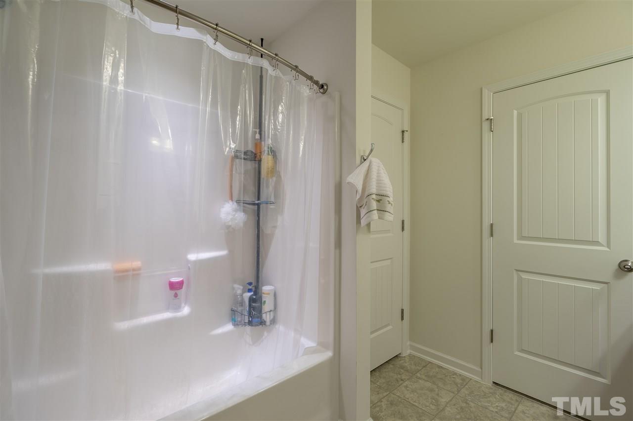 1458 Chatuga Way Wake Forest, NC 27587 - Photo 13 of 17