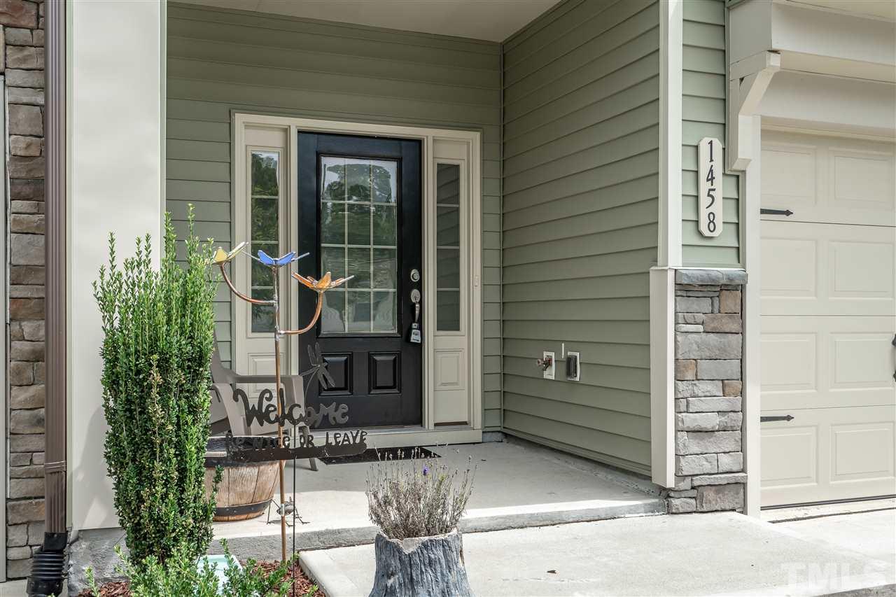 1458 Chatuga Way Wake Forest, NC 27587 - Photo 16 of 17