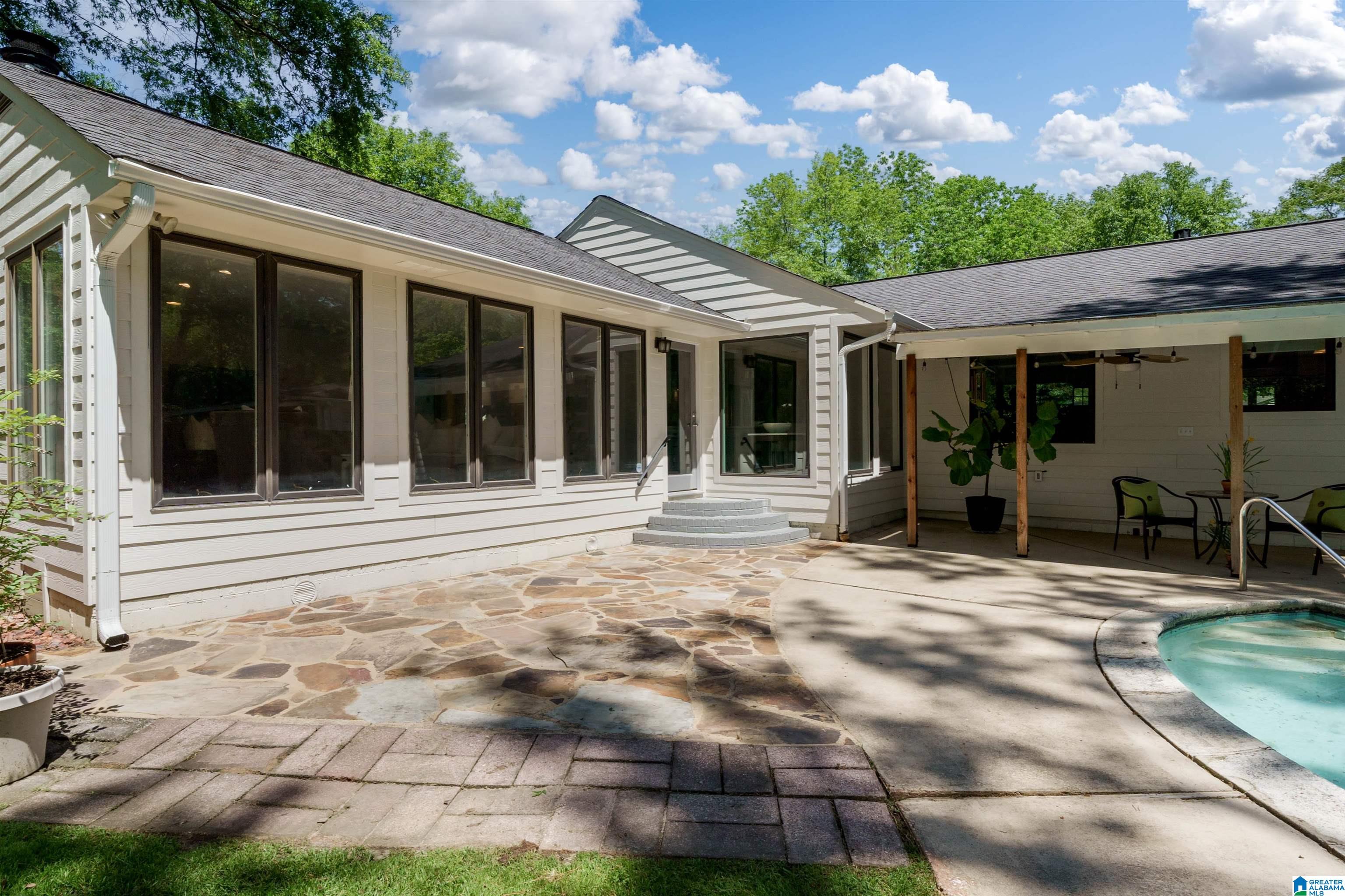 4217 MountainDale Road Birmingham, AL 35213 - Photo 37 of 47