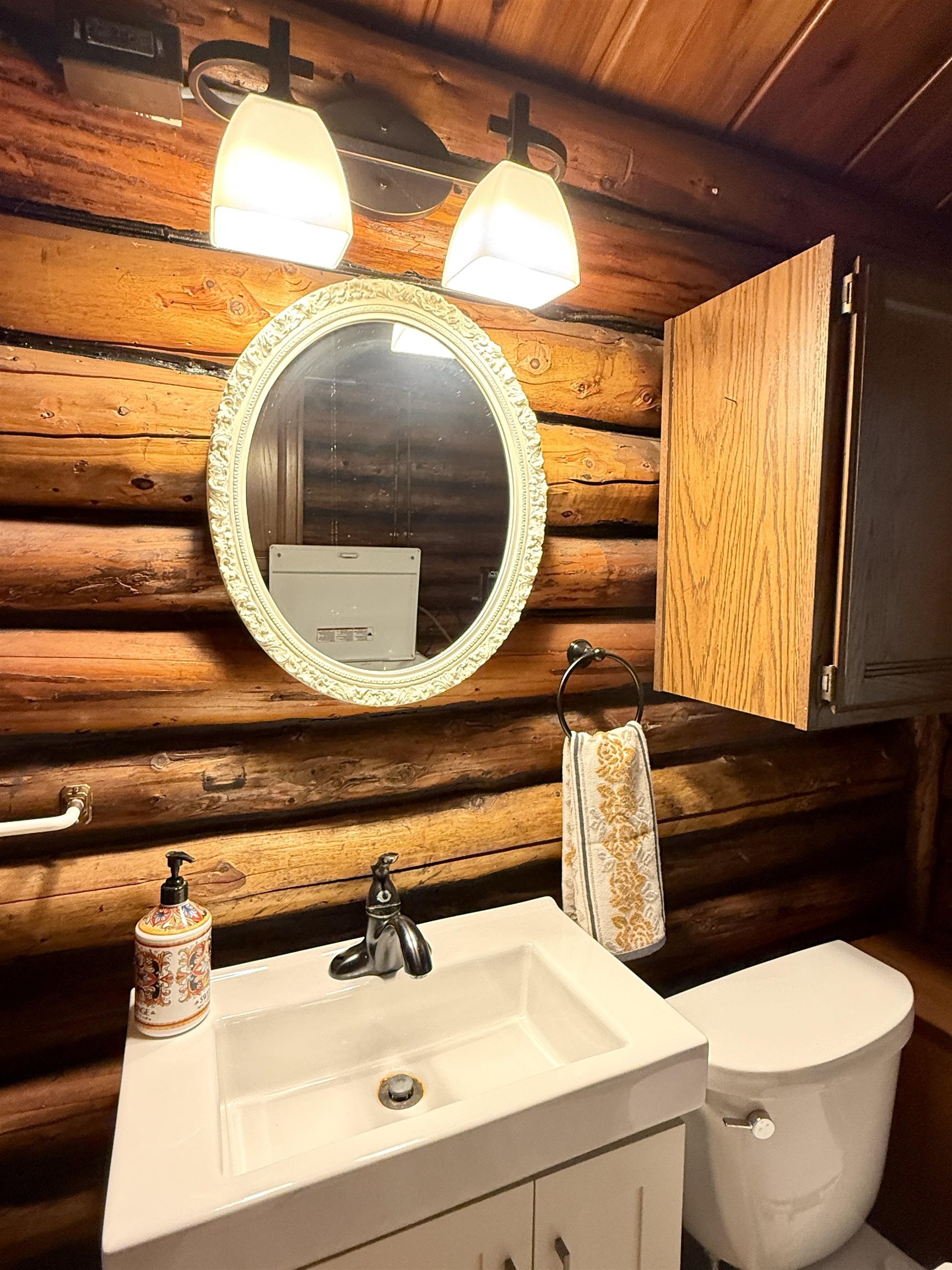 1627 Riverside Drive Gladwin, MI 48624 - Photo 42 of 53