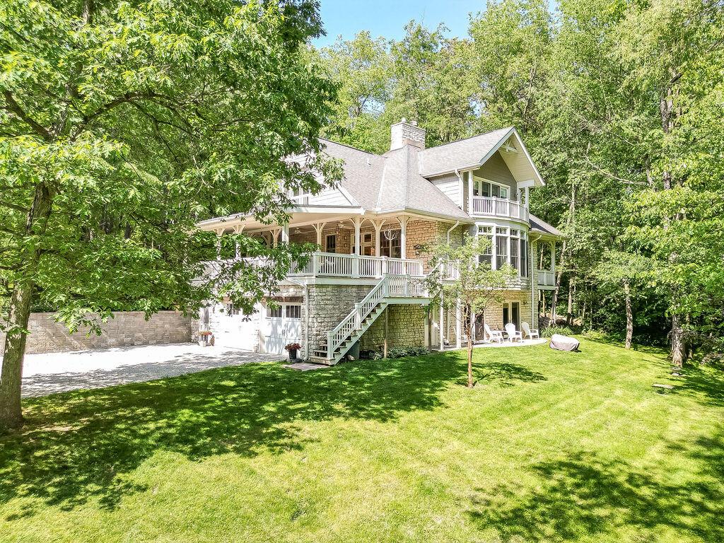19092 New Gambier Road Mount Vernon, OH 43050 - Photo 14 of 63 2drone-14