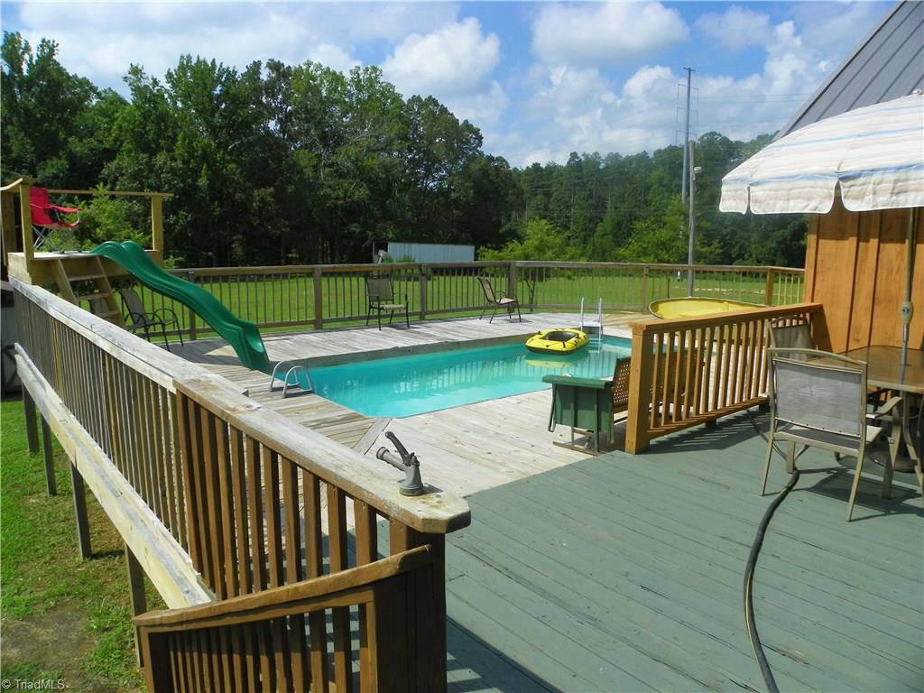 2871 Tyro Road Lexington, NC 27295 - Photo 4 of 17 Pool Area
