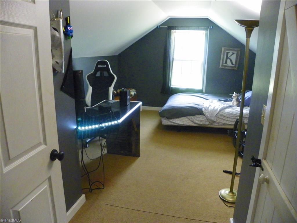 2871 Tyro Road Lexington, NC 27295 - Photo 9 of 17 4th Bedroom