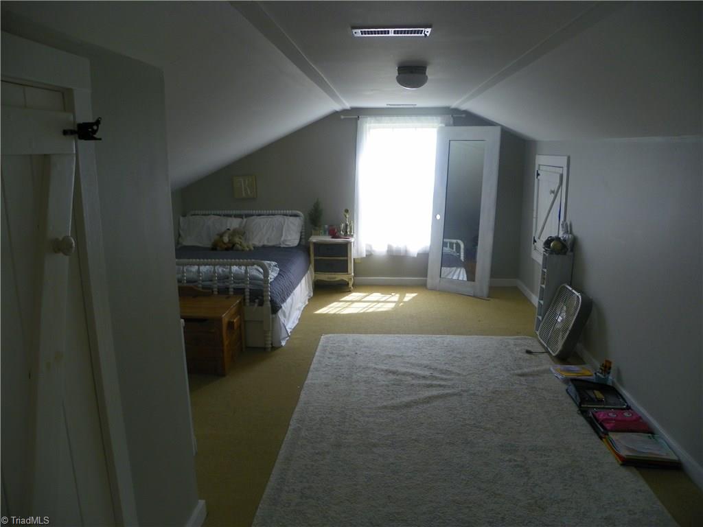 2871 Tyro Road Lexington, NC 27295 - Photo 10 of 17 3rd Bedroom