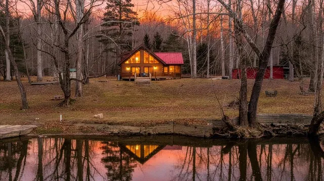 $499,750 | 252 River Road South, Covington, VA 24426