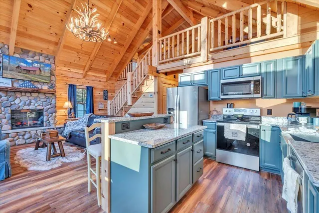 $499,750 | 252 River Road South, Covington, VA 24426