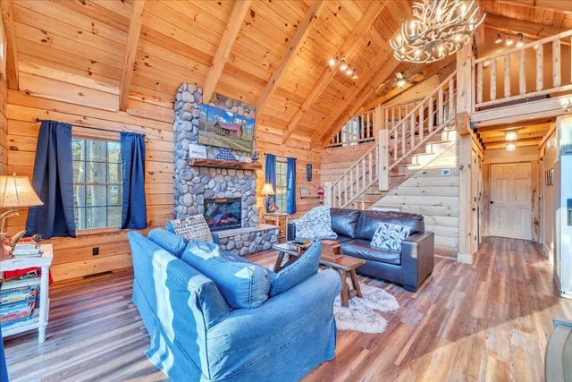 $499,750 | 252 River Road South, Covington, VA 24426