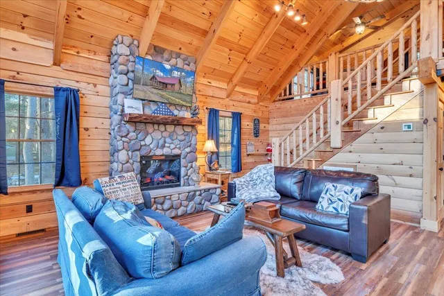 $499,750 | 252 River Road South, Covington, VA 24426