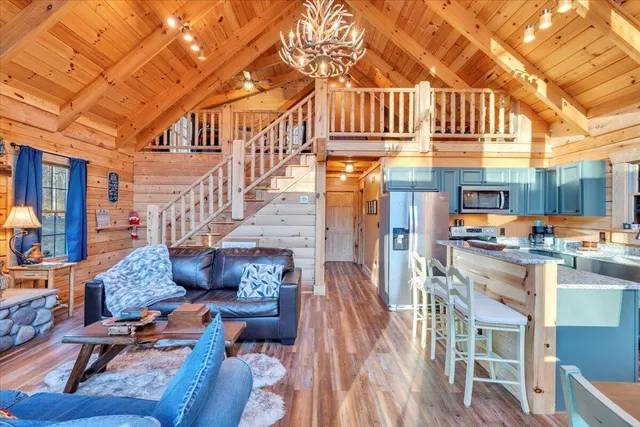 $499,750 | 252 River Road South, Covington, VA 24426