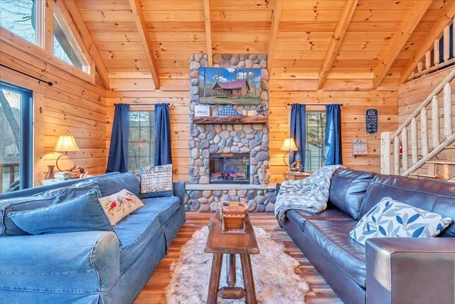 $499,750 | 252 River Road South, Covington, VA 24426