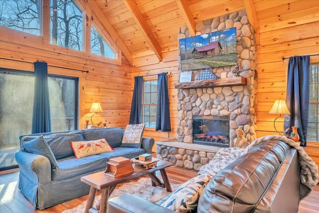 $499,750 | 252 River Road South, Covington, VA 24426