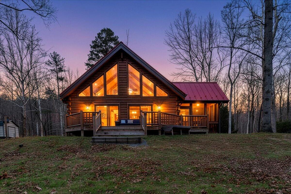 252 River Road South Covington, VA 24426 - Photo 2 of 72 01-MIB00298F