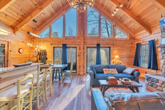 $499,750 | 252 River Road South, Covington, VA 24426