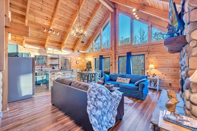 $499,750 | 252 River Road South, Covington, VA 24426