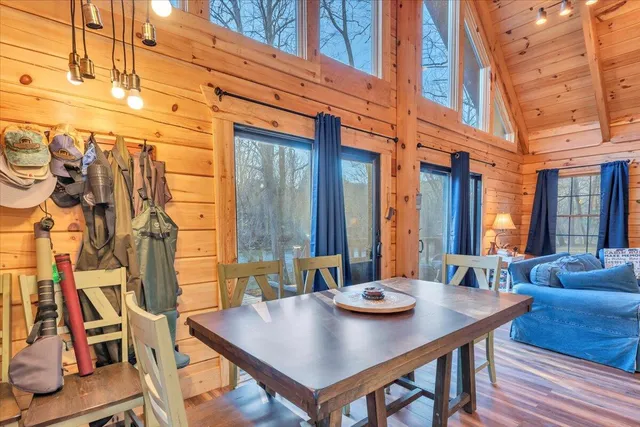 $499,750 | 252 River Road South, Covington, VA 24426