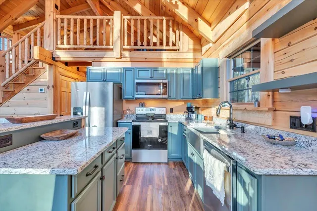 $499,750 | 252 River Road South, Covington, VA 24426