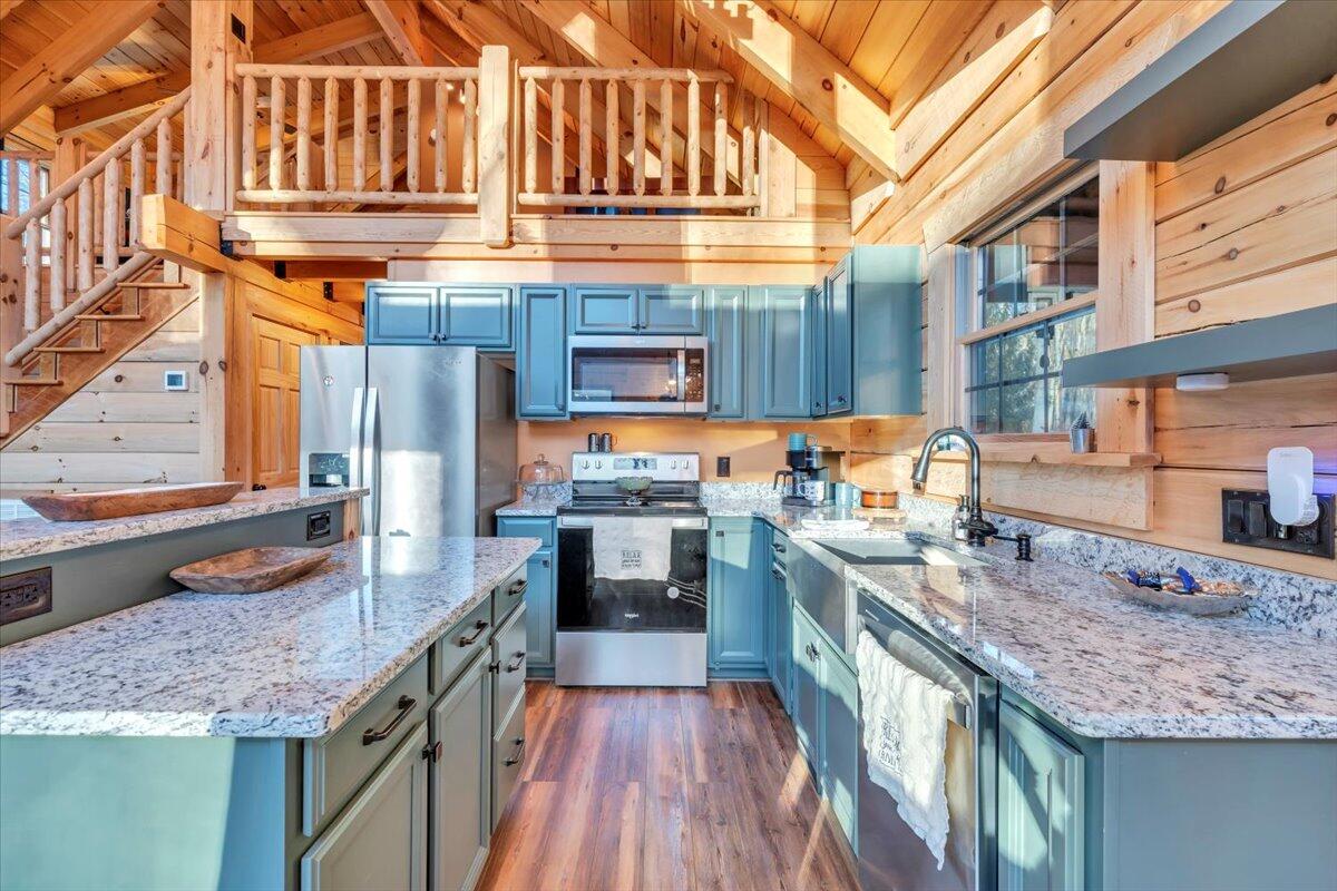 252 River Road South Covington, VA 24426 - Photo 25 of 72 23-MIB00496