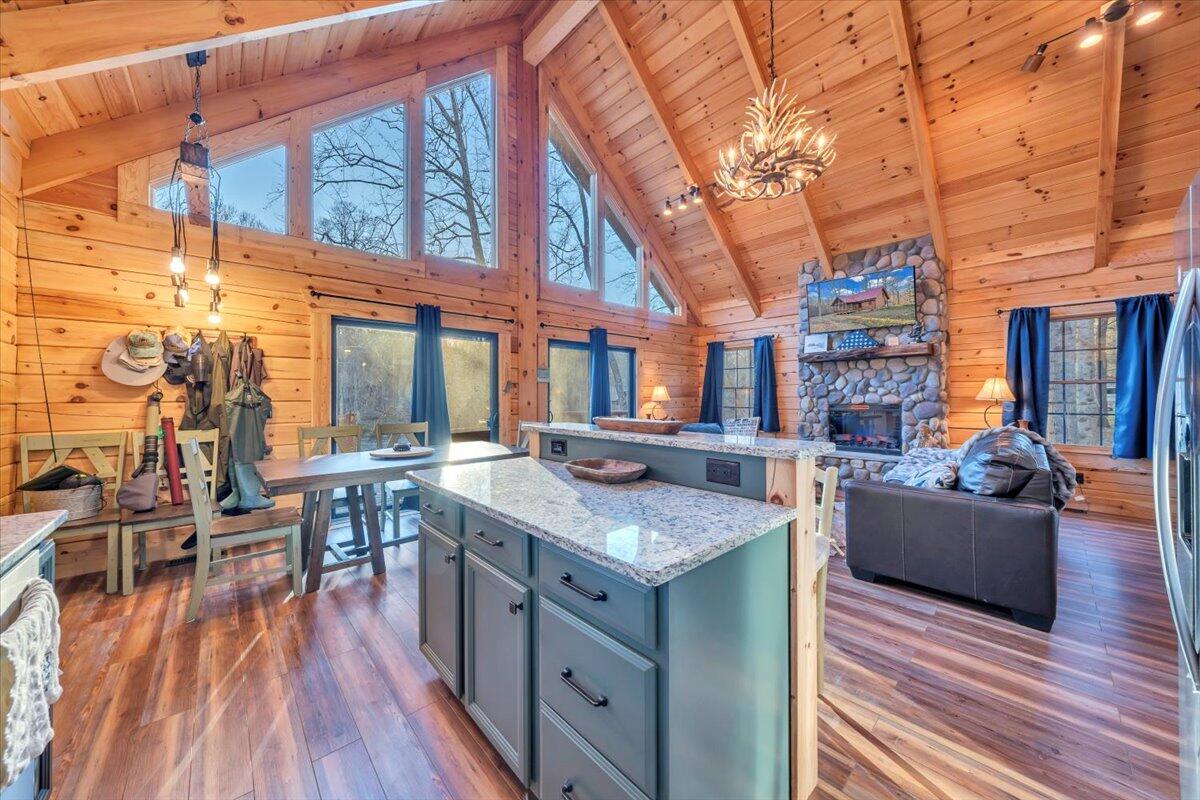 252 River Road South Covington, VA 24426 - Photo 26 of 72 24-MIB00463