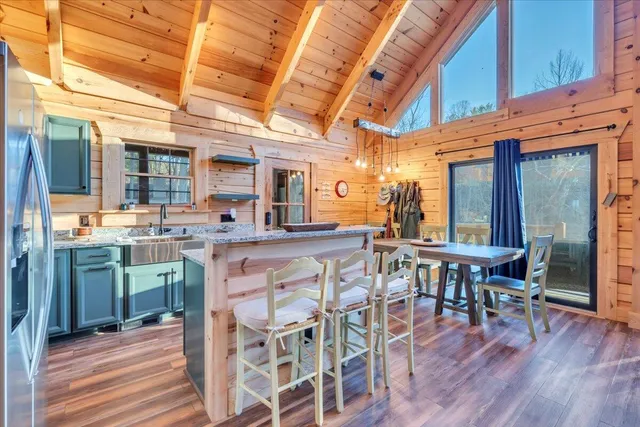 $499,750 | 252 River Road South, Covington, VA 24426