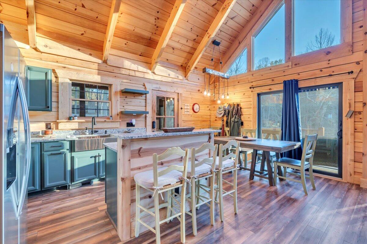 252 River Road South Covington, VA 24426 - Photo 27 of 72 25-MIB00487