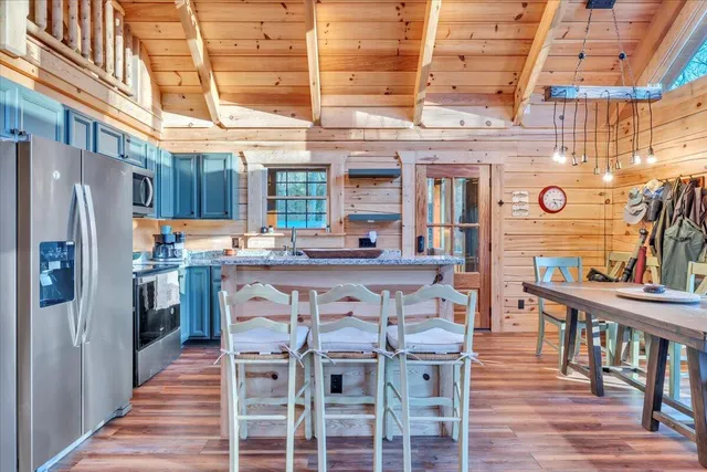 $499,750 | 252 River Road South, Covington, VA 24426