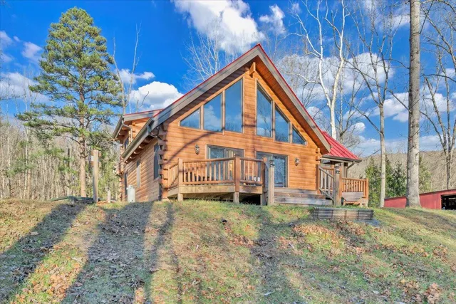 $499,750 | 252 River Road South, Covington, VA 24426
