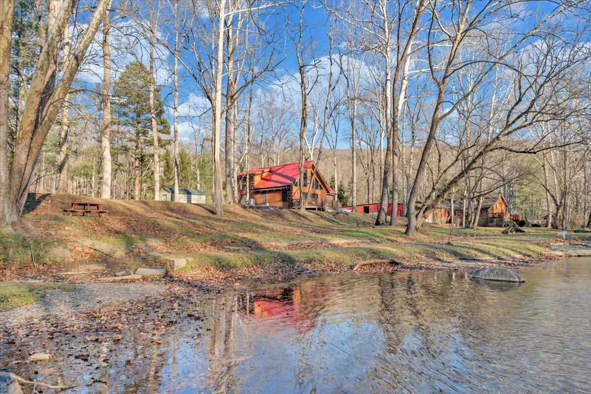 252 River Road South Covington, VA 24426 - Photo 4 of 72 02-MIB00322