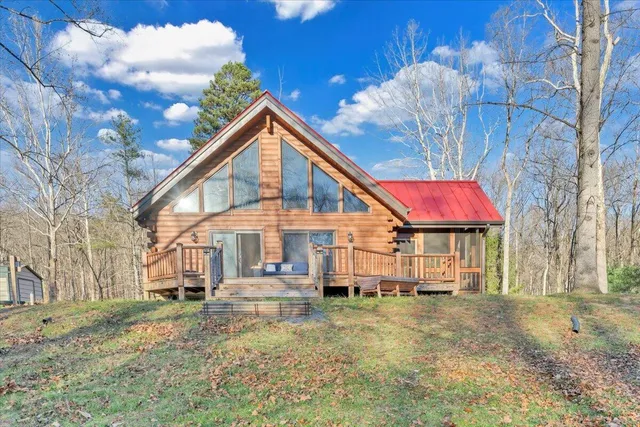 $499,750 | 252 River Road South, Covington, VA 24426