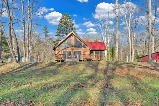 $499,750 | 252 River Road South, Covington, VA 24426