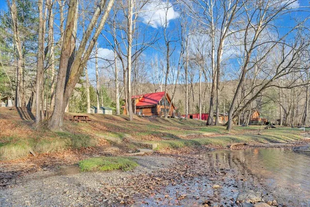 $499,750 | 252 River Road South, Covington, VA 24426