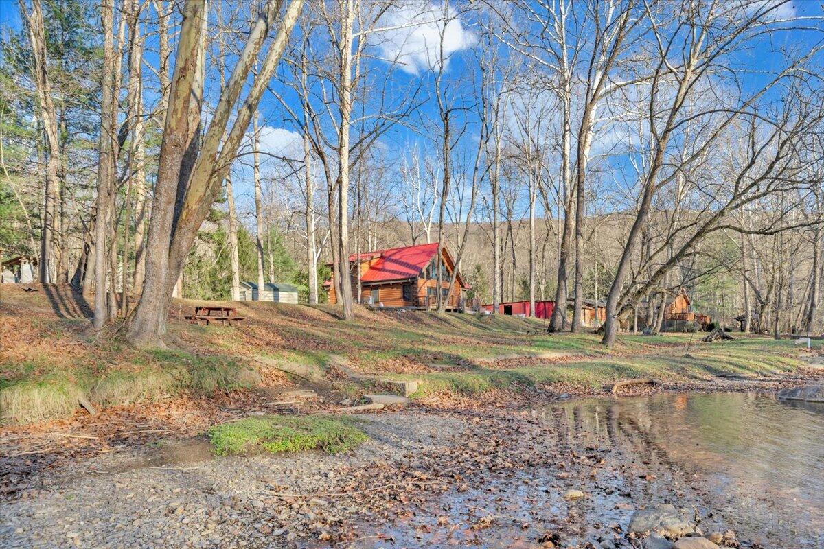 252 River Road South Covington, VA 24426 - Photo 53 of 72 54-MIB00325