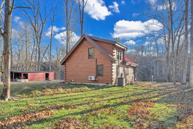 $499,750 | 252 River Road South, Covington, VA 24426