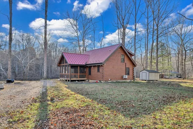$499,750 | 252 River Road South, Covington, VA 24426