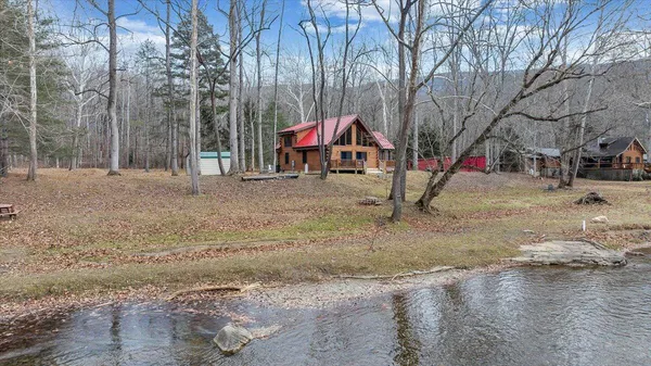 $465,000 | 252 River Road South, Covington, VA 24426