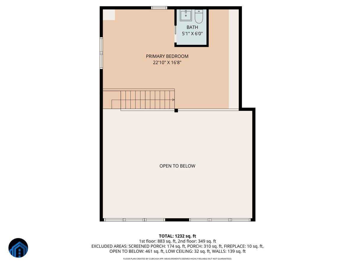 252 River Road South Covington, VA 24426 - Photo 71 of 72 02-Floorplan