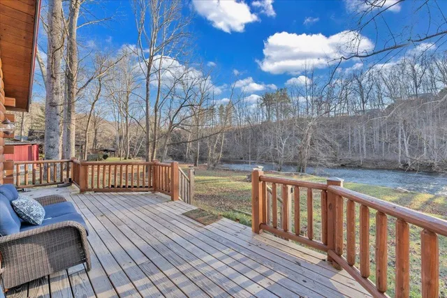 $499,750 | 252 River Road South, Covington, VA 24426