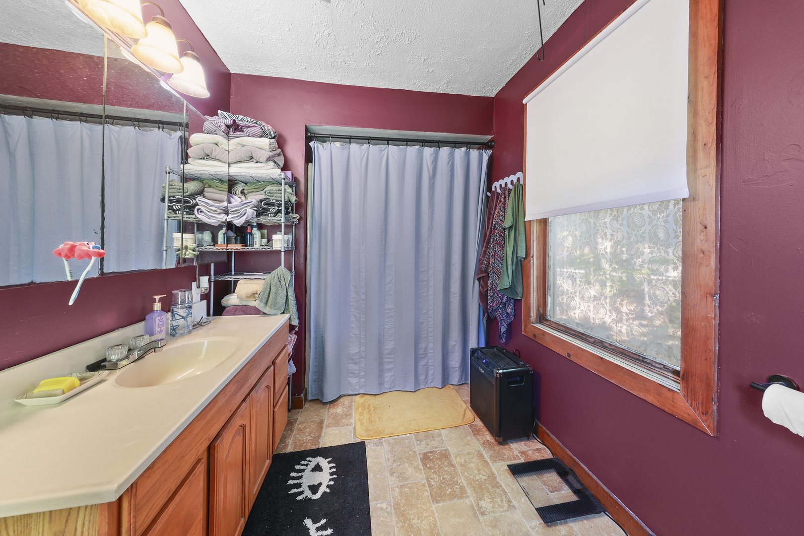 180 Highway 6 Morris, IL 60450 - Photo 9 of 18 a room with storage and utility