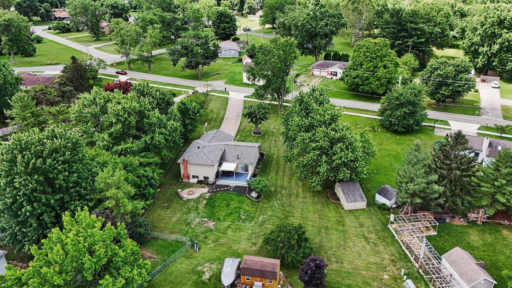 510 Long Road Pickerington, OH 43147 - Photo 12 of 14