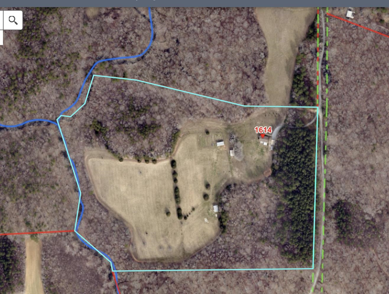 1614 Clay Long Road Timberlake, NC 27583 - Photo 3 of 75 Photo 3