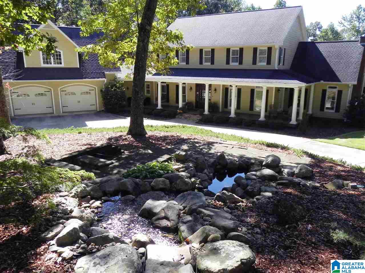 530 Jasmine Hill Road Anniston, AL 36207 - Photo 1 of 49