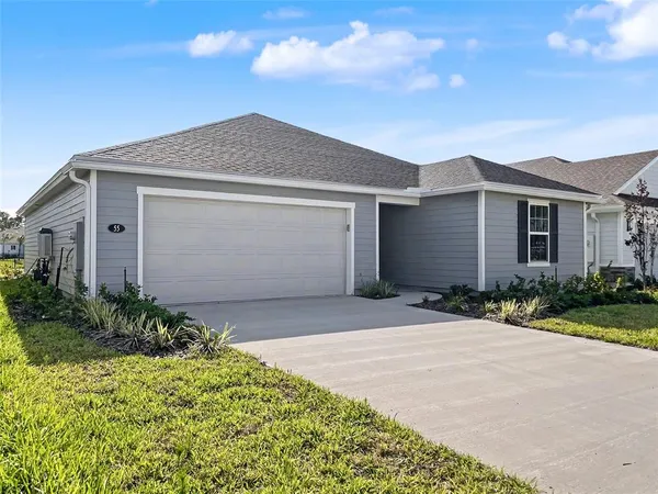 $2,550 | 55 Signet Circle, Flagler Beach, FL 32136