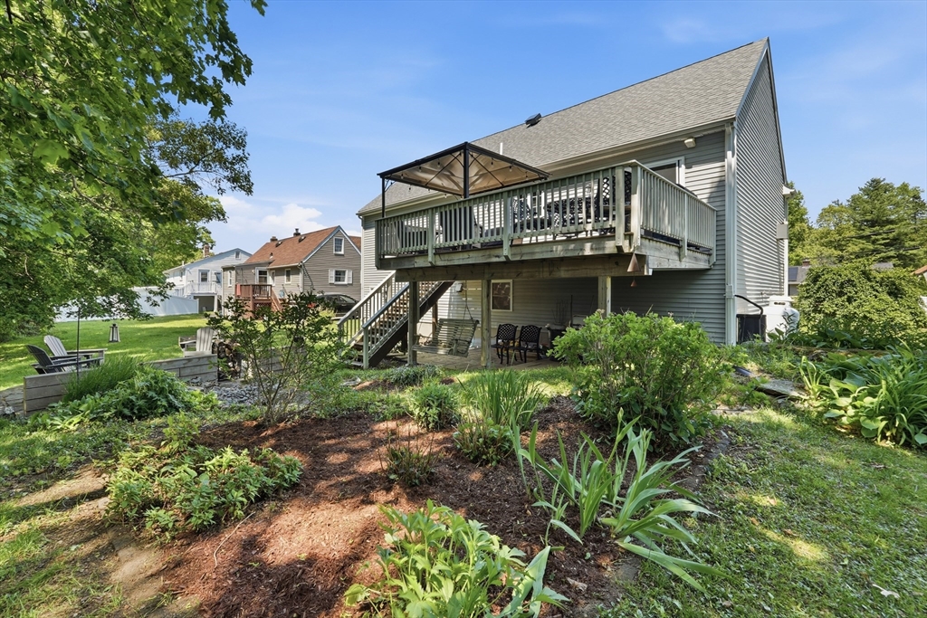 15 Primrose Street Worcester, MA 01604 - Photo 36 of 37