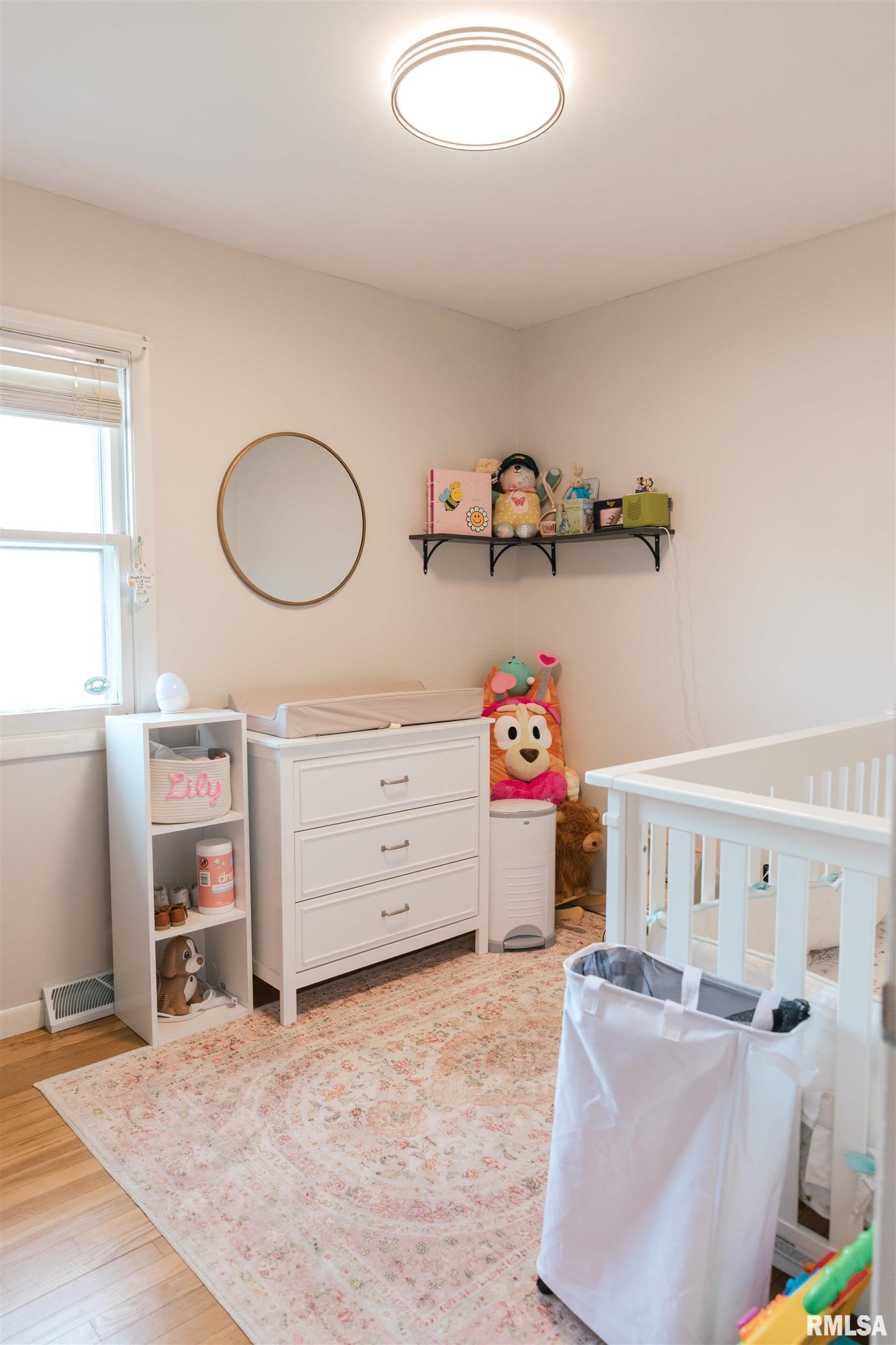 1815 Fairfield Drive Springfield, IL 62702 - Photo 14 of 25