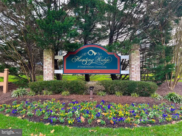 $1,800 | 6934 Hanover Parkway, Unit 402, Greenbelt, MD 20770