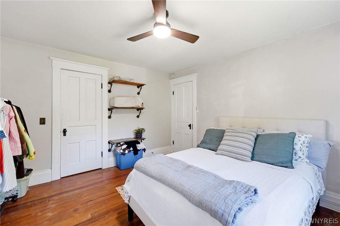 804 West Center Street Ridgeway, NY 14103 - Photo 27 of 41