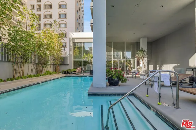 $5,495 | 10701 Wilshire Boulevard, Unit 2101, Los Angeles, CA 90024