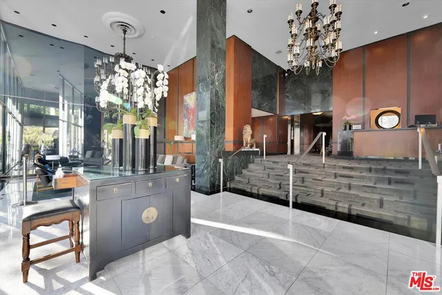 $5,495 | 10701 Wilshire Boulevard, Unit 2101, Los Angeles, CA 90024