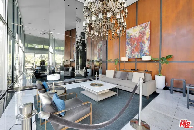$5,495 | 10701 Wilshire Boulevard, Unit 2101, Los Angeles, CA 90024